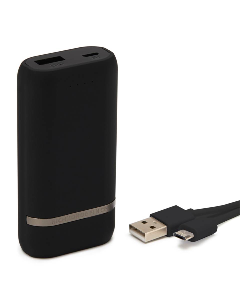 Compact Powerbank